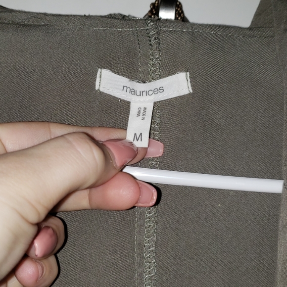 Jacket - Picture 4 of 4